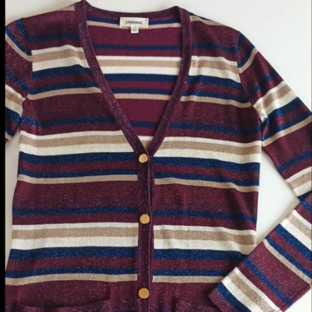 L'agence Duster